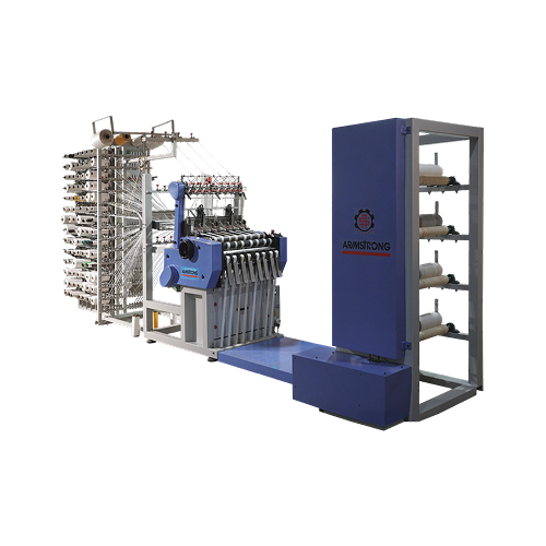 ARMSTRONG WEAVING RIBBON LOOM MACHINE 1   LIST